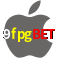 Aplicativo 9fpgbet para iOS