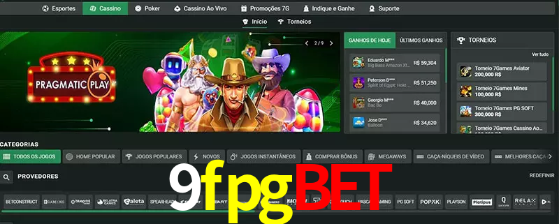 cassino 9fpgbet