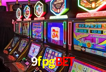 Tecnologia da Plataforma 9fpgbet