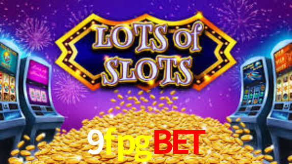 9fpgbet: A Experiência de Casino com Jogos de Mesa ao Vivo