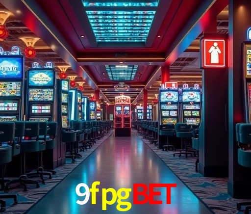 9fpgbet Plataforma - Certificada MGA desde 2015