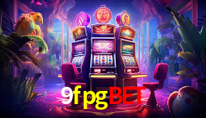 Bonus Features 9fpgbet