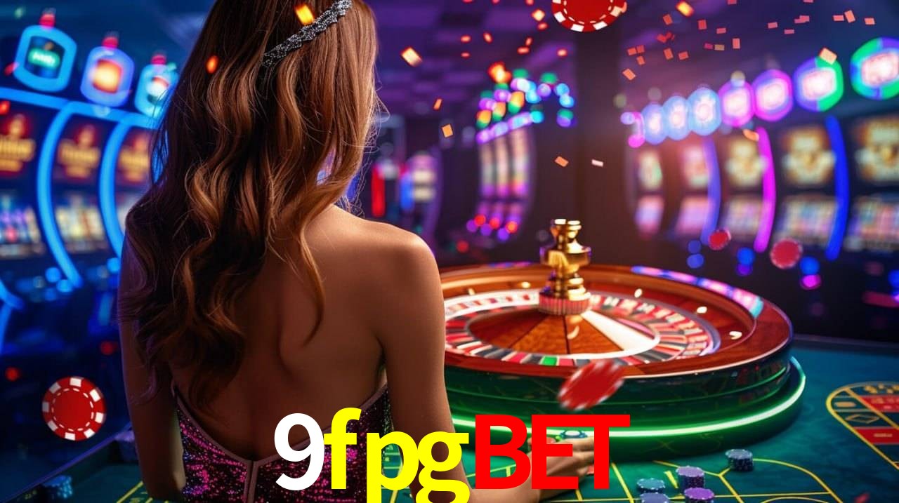 9fpgbet - App Features