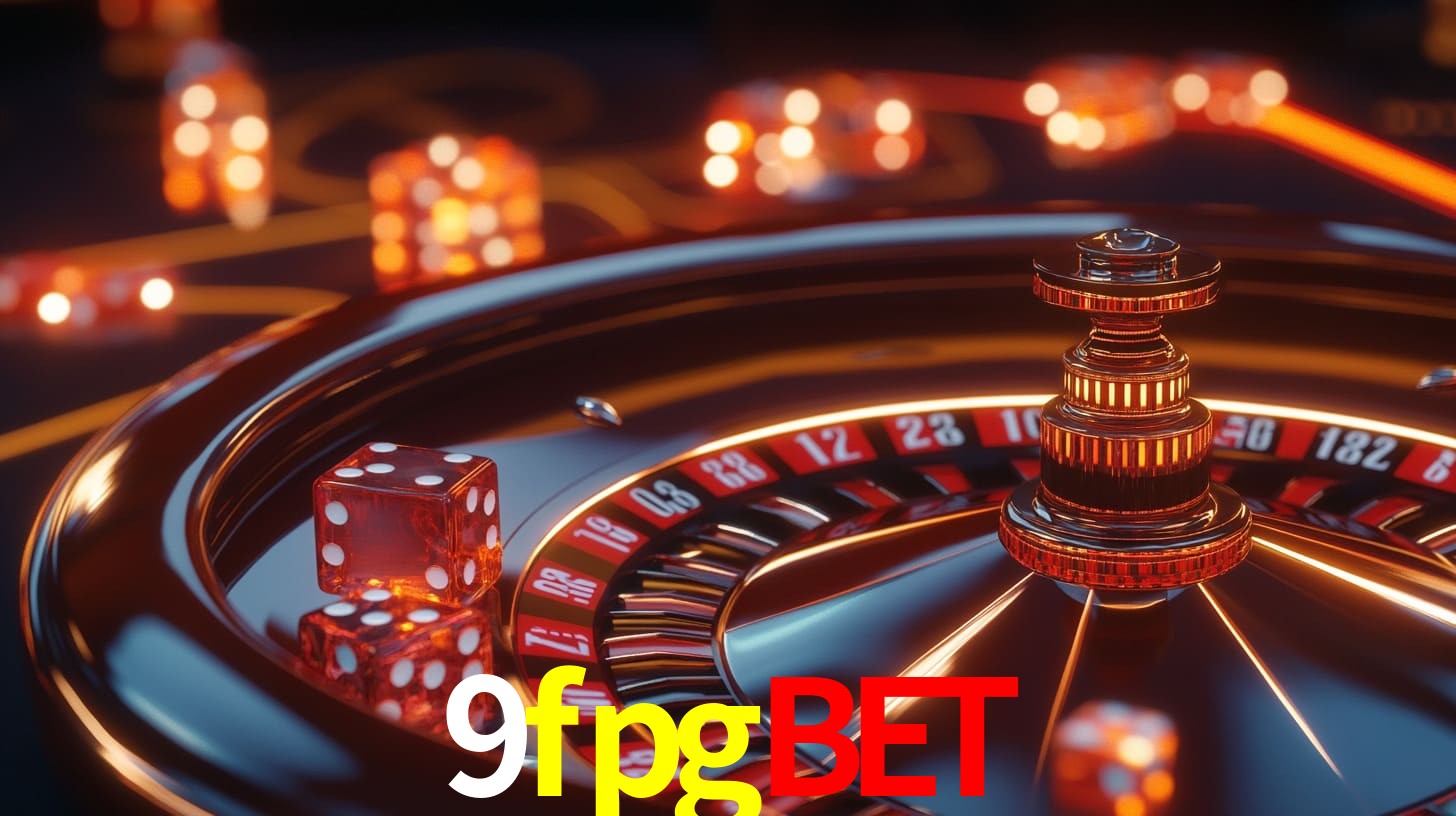 APP oficial da 9fpgbet para mobile