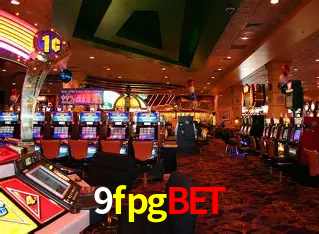 Diretório de Jogos 9fpgbet