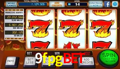 Apostas de Tênis 9fpgbet