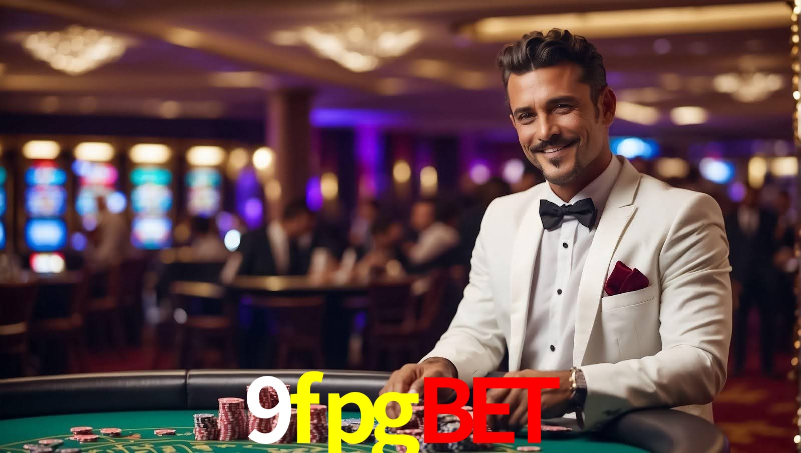 9fpgbet Salvador - Strategy