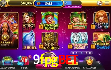 Login Seguro 9fpgbet