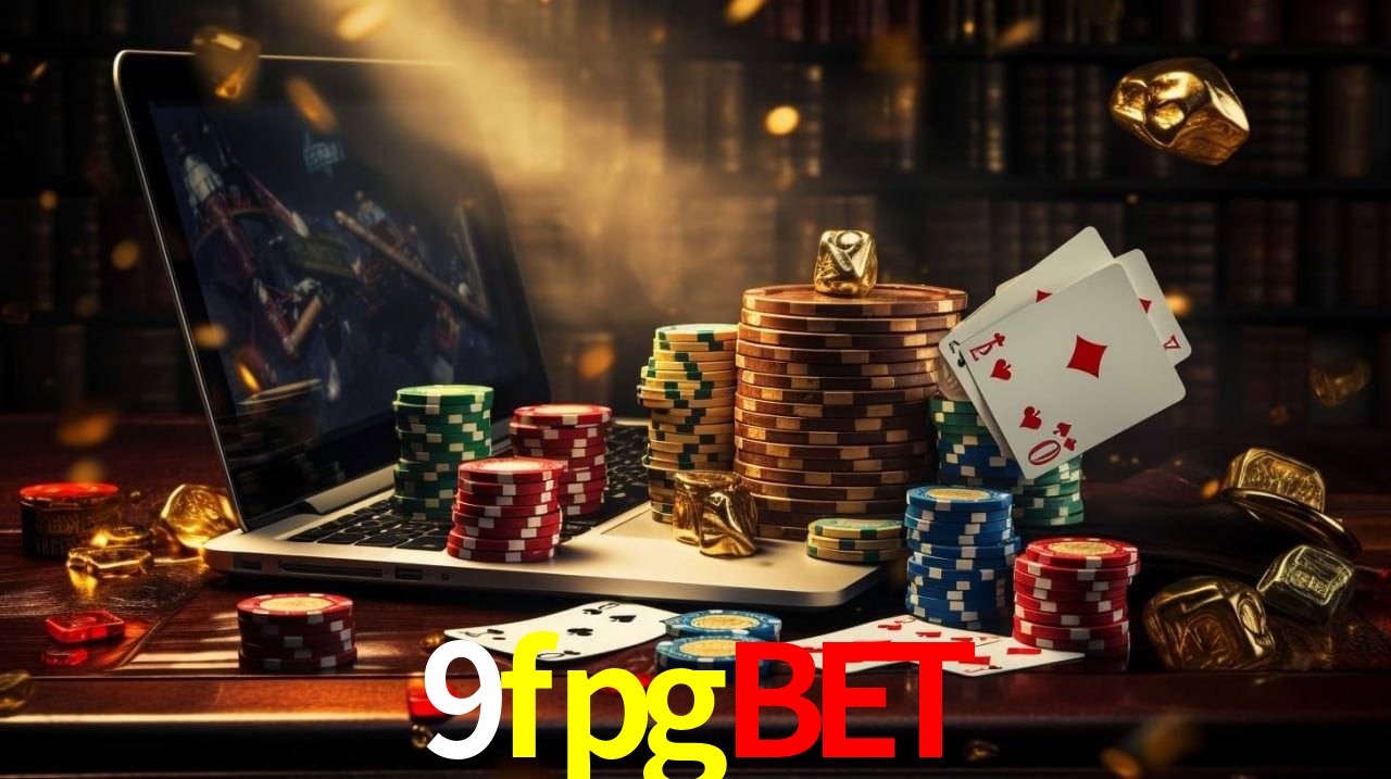 9fpgbet Slot - 320+ Caça-Níqueis Premium