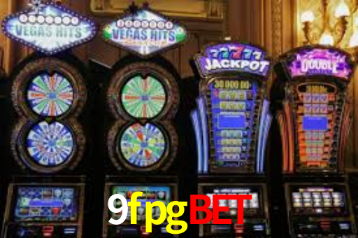 Sinta a adrenalina dos jogos de cassino com 9fpgbet