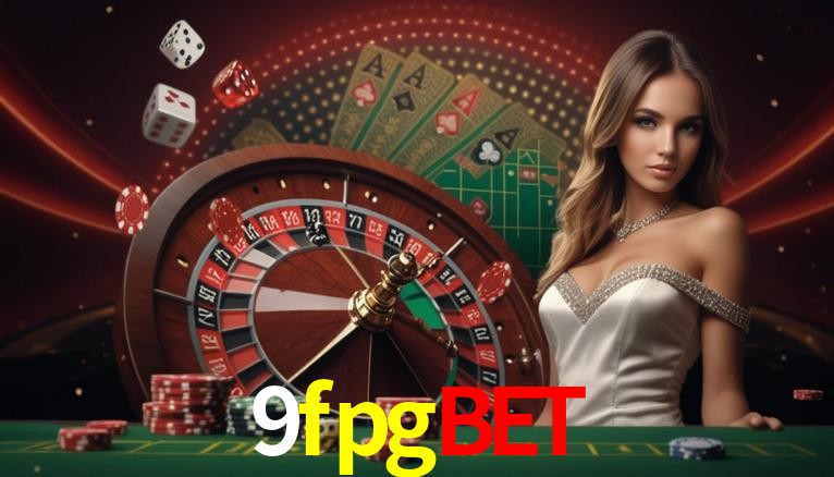 Mesa de Roleta 9fpgbet