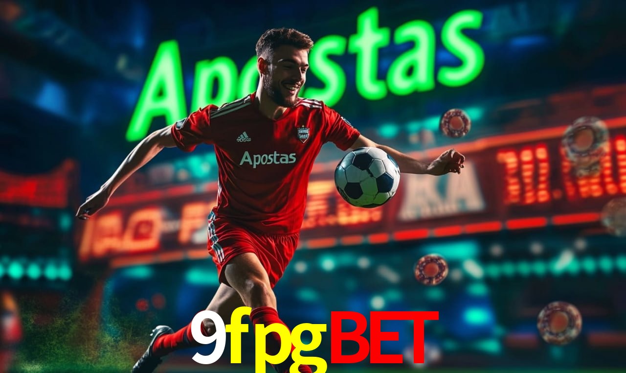 9fpgbet São Paulo - Hot Promos