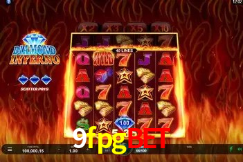 Promoção Relâmpago 9fpgbet